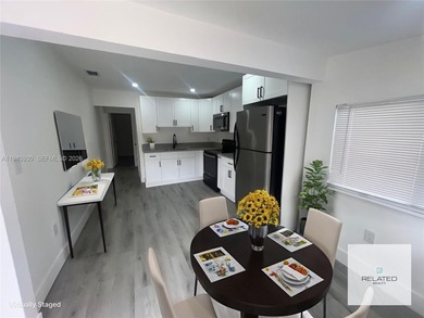 Unique opportunity ?? Fully remodeled single-family home