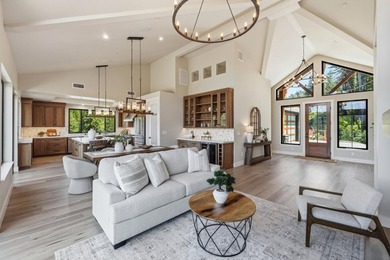 Welcome to 230 Fern Rock Way, nestled in the Santa Cruz - photo 5