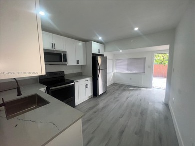 Unique opportunity ?? Fully remodeled single-family home