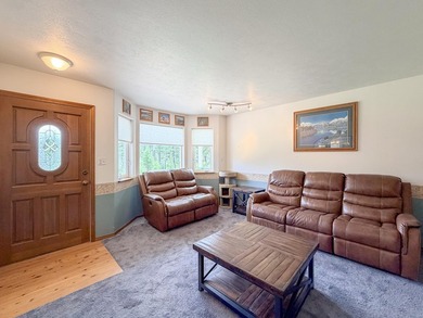 PRIVATE one-level home on beautiful 20 acres, big shop, located - photo 7