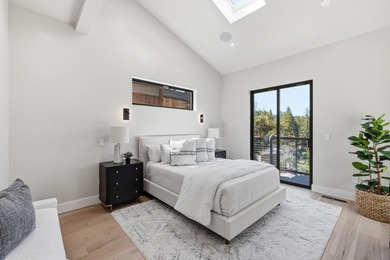 Welcome to 230 Fern Rock Way, nestled in the Santa Cruz - photo 10