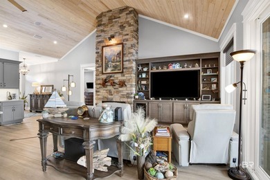 Welcome to an extraordinary custom-built luxury residence on one - photo 12