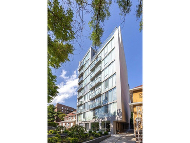 Welcome to **Arbor Condominium**, a premier luxury residence in - photo 13