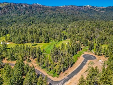Discover one of Tamarack Resort's newest estate homesite - photo 15