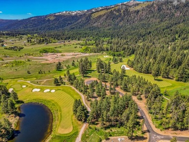 Discover one of Tamarack Resort's newest estate homesite - photo 22