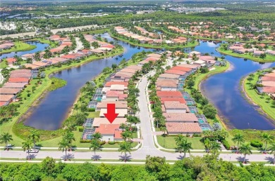 Relection Lakes  Home For Sale in Naples Florida