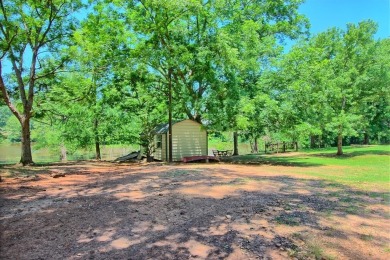 Lake Home For Sale in Hemphill, Texas