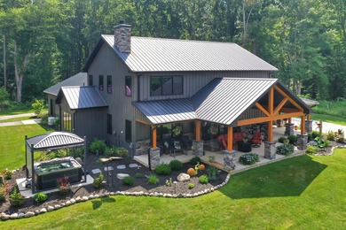 This 5-bedroom, 3.5-bath, 4,600-square-foot 3-year-old home - photo 2