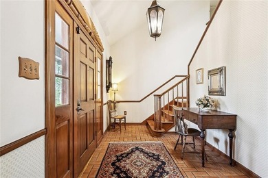 Your own private retreat is tucked away in the woods just  1/2 - photo 3