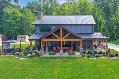 This 5-bedroom, 3.5-bath, 4,600-square-foot 3-year-old home - photo 3