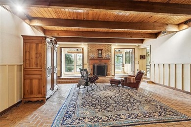 Your own private retreat is tucked away in the woods just  1/2 - photo 5