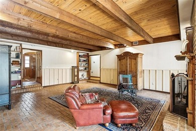 Your own private retreat is tucked away in the woods just  1/2 - photo 6