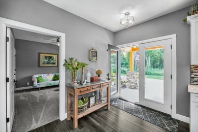 This 5-bedroom, 3.5-bath, 4,600-square-foot 3-year-old home - photo 7