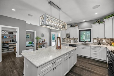 This 5-bedroom, 3.5-bath, 4,600-square-foot 3-year-old home - photo 8