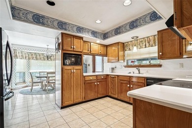 Your own private retreat is tucked away in the woods just  1/2 - photo 9