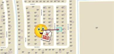 Lehigh Acres Area Lot For Sale in Lehigh Acres Florida