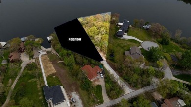 Prairie Lee Lake Lot For Sale in Lees Summit Missouri