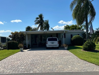 (private lake, pond, creek) Home For Sale in Sebastian Florida