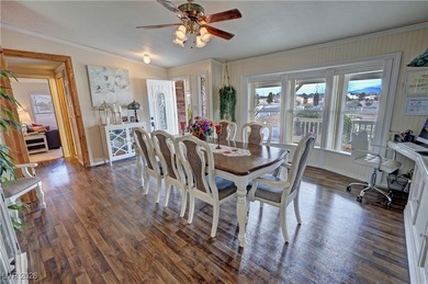 Immaculate 3-bedroom, 2-bath manufactured home on 2.5 acres