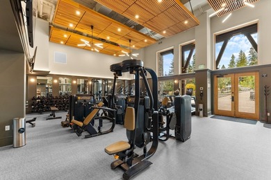 Discover one of Tamarack Resort's newest estate homesite - photo 44