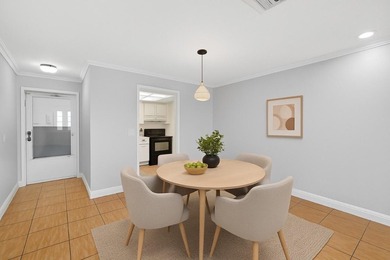Charming 2 bedroom, 1 bathroom villa in the desirable Dudley - photo 5