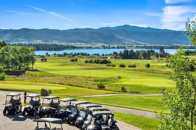 Discover one of Tamarack Resort's newest estate homesite - photo 46