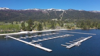 Discover one of Tamarack Resort's newest estate homesite - photo 48