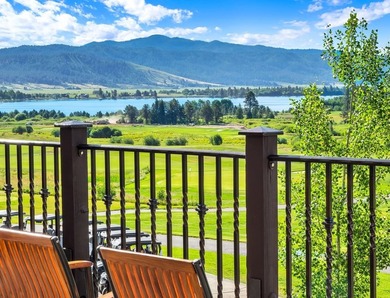 Discover one of Tamarack Resort's newest estate homesite - photo 49