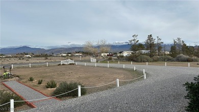 Immaculate 3-bedroom, 2-bath manufactured home on 2.5 acres