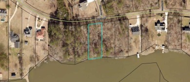 Lake Buckhorn Lot For Sale in Temple Georgia