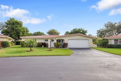 Crystal Lake - Broward County Home For Sale in Deerfield Beach Florida