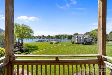 Lake Condo For Sale in Cornelius, North Carolina
