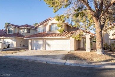 Lake Home For Sale in Las Vegas, Nevada