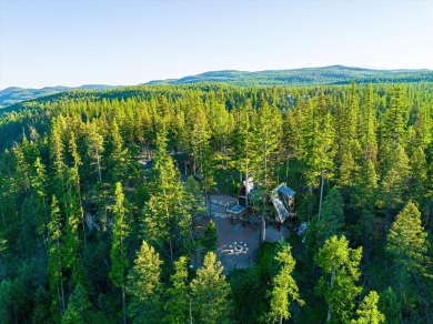 (private lake, pond, creek) Home For Sale in Whitefish Montana