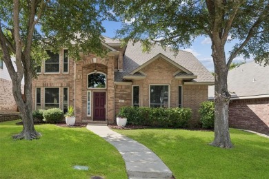 Lake Ray Hubbard Home For Sale in Rockwall Texas