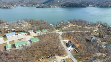 1.36 acres m/l of level land encompassing a corner lot that is - photo 11