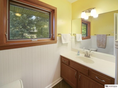 Location Location in upscale Piedmont! This all brick ranch sits