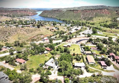 Horsetooth Reservoir Lot For Sale in Fort Collins Colorado