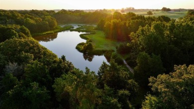 Lake Home For Sale in Athens, Texas