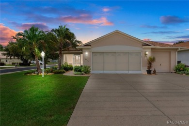 Lake Home Sale Pending in Hernando, Florida