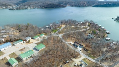 1.36 acres m/l of level land encompassing a corner lot that is - photo 12