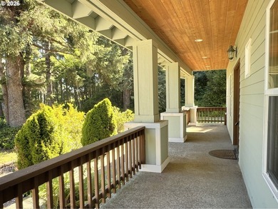 Experience the serenity of Oregon's coastline from this private - photo 12