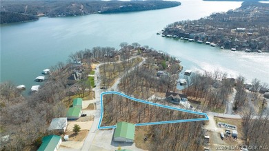 1.36 acres m/l of level land encompassing a corner lot that is - photo 13