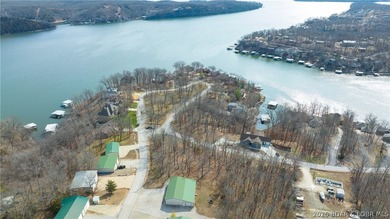 1.36 acres m/l of level land encompassing a corner lot that is - photo 14