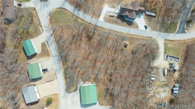 1.36 acres m/l of level land encompassing a corner lot that is - photo 16