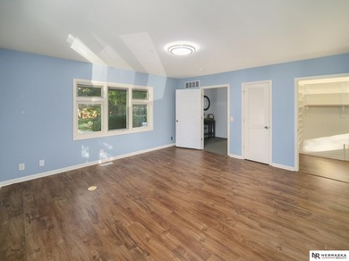 Location Location in upscale Piedmont! This all brick ranch sits