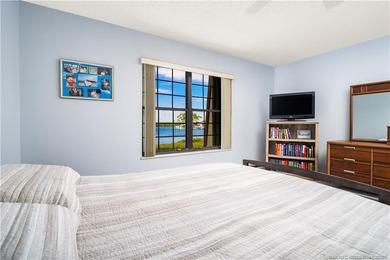 WIDE WATER VIEWS of Kitching Cove from your private screened - photo 17