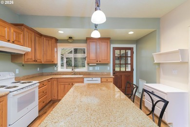Experience the serenity of Oregon's coastline from this private - photo 17
