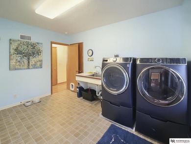 Location Location in upscale Piedmont! This all brick ranch sits