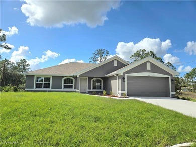 Lehigh Acres Area Home For Sale in Lehigh Acres Florida